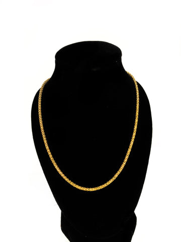 Debby Necklace
